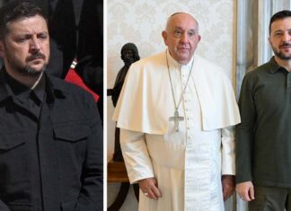 Inside Volodymyr Zelenskyy’s relationship with Pope Francis