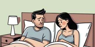 15 things a woman should never tell a man