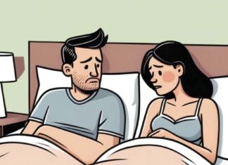 15 things a woman should never tell a man