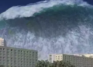 Three major US regions could face mega tsunami, experts warn