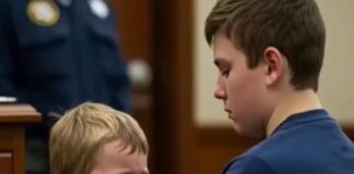 At 14 I was left to raise my 6-year-old brother until the system tore us apart