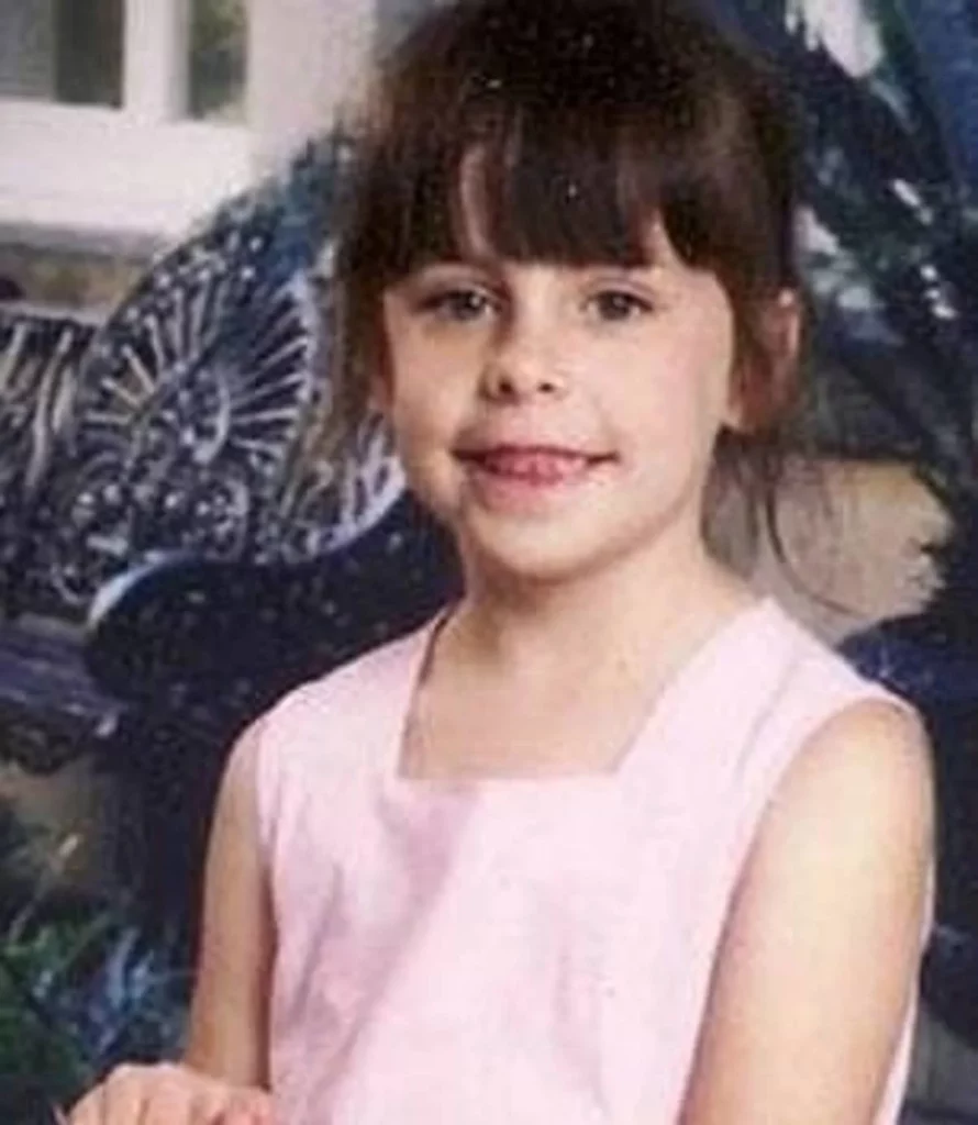 Seventeen years after he testified that his mother killed his sister, A.J. Hutto, then just a 7-year-old child, breaks his silence.