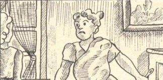 If you can find the donkey in the picture, your eyesight is sharp