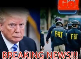 Heightened federal action underway