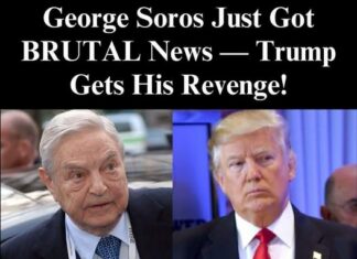 FCC informs lawmakers on George Soros status of investigation