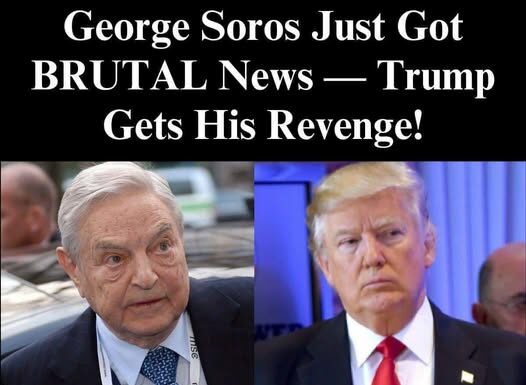 FCC informs lawmakers on George Soros status of investigation