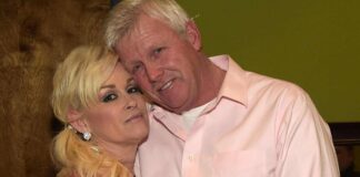 Country legend Lorrie Morgan mourns loss of husband Randy White at 72