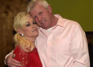 Country legend Lorrie Morgan mourns loss of husband Randy White at 72