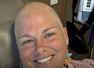 Stage 4 cancer patient warns overlooked minor signs can mask a fatal disease