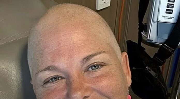 Stage 4 cancer patient warns overlooked minor signs can mask a fatal disease