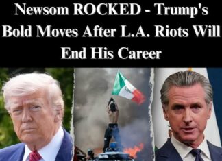 Americans weigh in on Trump’s deployment of National Guard in L.A.