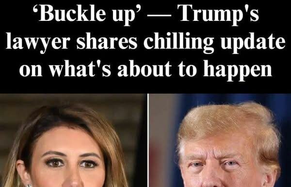 Federal workers not aligned with ‘America First’ will be let go, Alina Habba warns