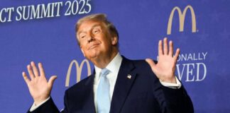 Shocking New Proposal from Trump Promises $1,000 Investment for Every Newborn
