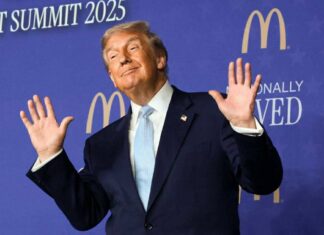 Shocking New Proposal from Trump Promises $1,000 Investment for Every Newborn