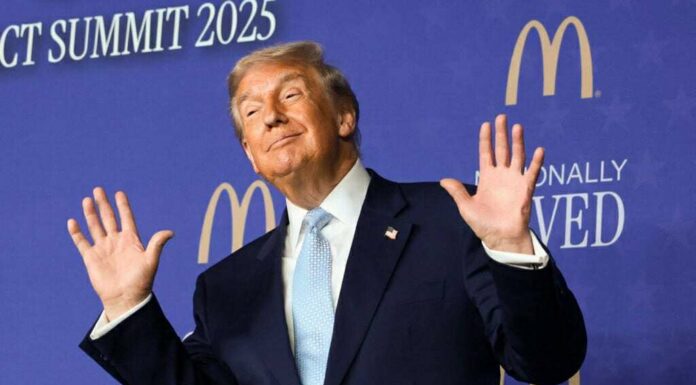 Shocking New Proposal from Trump Promises $1,000 Investment for Every Newborn