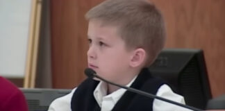 Child who testified against mother in sister’s death speaks out 17 years later