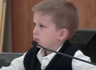 Child who testified against mother in sister’s death speaks out 17 years later