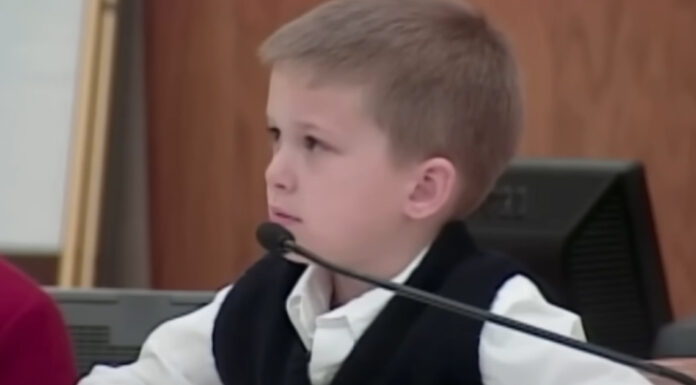 Child who testified against mother in sister’s death speaks out 17 years later