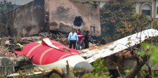 Air India pilot’s final efforts may have saved thousands