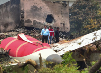 Air India pilot’s final efforts may have saved thousands
