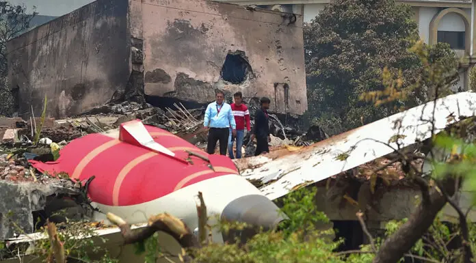 Air India pilot’s final efforts may have saved thousands
