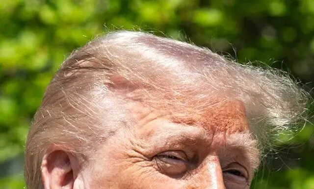 Trump $1,000 baby funds: Are you on the list?