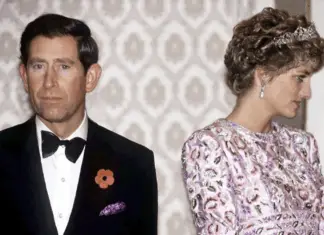 Unearthed letter reveals how Princess Diana felt just days into her marriage