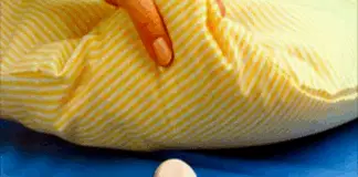 Place garlic under your pillow and see what happens