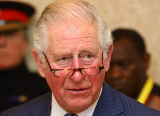 King Charles’ cancer is ‘incurable,’ royal insider claims