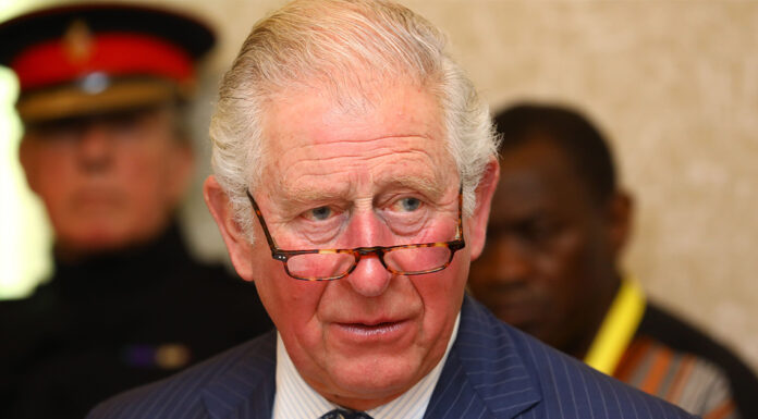 King Charles’ cancer is ‘incurable,’ royal insider claims