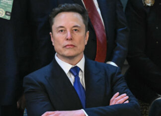 DOGE aids in the arrest of two Ukrainian nationals accused of voting illegally in the US