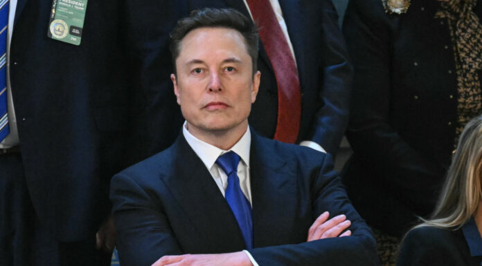 DOGE aids in the arrest of two Ukrainian nationals accused of voting illegally in the US