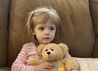 She deceived my granddaughter — and I let her get caught in her own trap