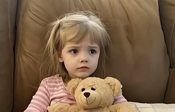 She deceived my granddaughter — and I let her get caught in her own trap