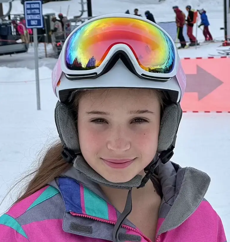 15-year-old Alisa Petrov who was missing for six weeks walked into Stetson Hills police station in Colorado Springs and was reported safe.