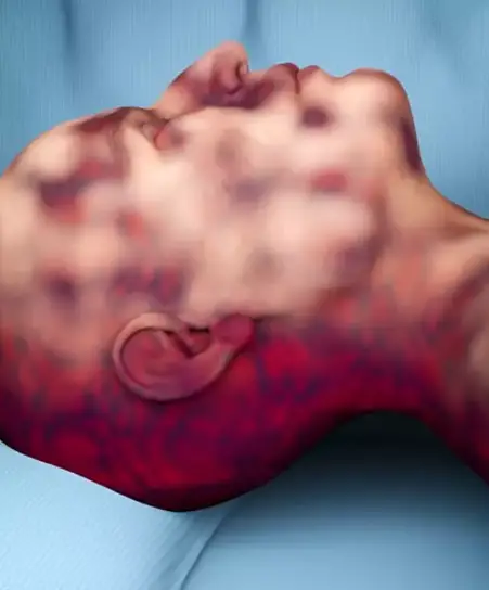 This is what exactly happens to the human body when you die.