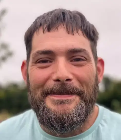 Jon Scarlett-Phillips was found in a plastic bag as a baby.