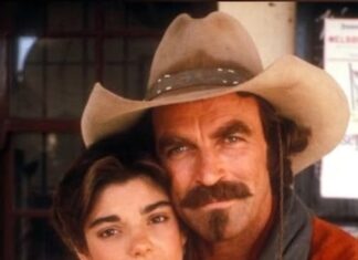 Where is Laura San Giacomo now?