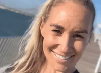 Surgeon explains why bowel cancer is striking healthy 39-year-old woman — and others like her