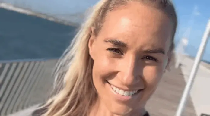 Surgeon explains why bowel cancer is striking healthy 39-year-old woman — and others like her