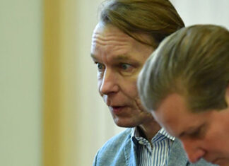 Madeleine McCann prime suspect breaks silence from prison