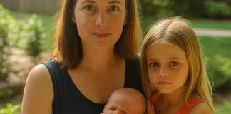 My mom left me at 10 to raise her ‘golden son’ but my grandma made her pay for it