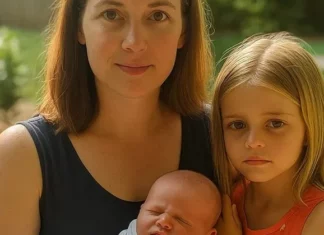 My mom left me at 10 to raise her ‘golden son’ but my grandma made her pay for it