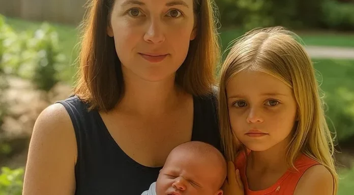 My mom left me at 10 to raise her ‘golden son’ but my grandma made her pay for it