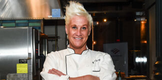 New details emerge in shocking death of Anne Burrell