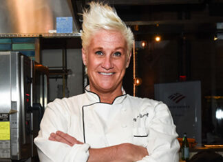New details emerge in shocking death of Anne Burrell