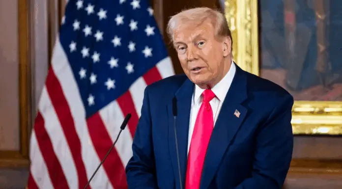 Donald Trump’s shock response when asked whether he would pardon Diddy if found guilty