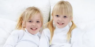 My fiancé left me and his twin daughters during our vacation