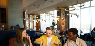 He stuck his wife with the bill — I got revenge on her behalf