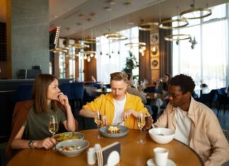 He stuck his wife with the bill — I got revenge on her behalf